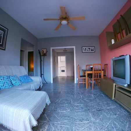 Apartamento Urb 1 Linea Playa Muchavista El Campello Esterno foto