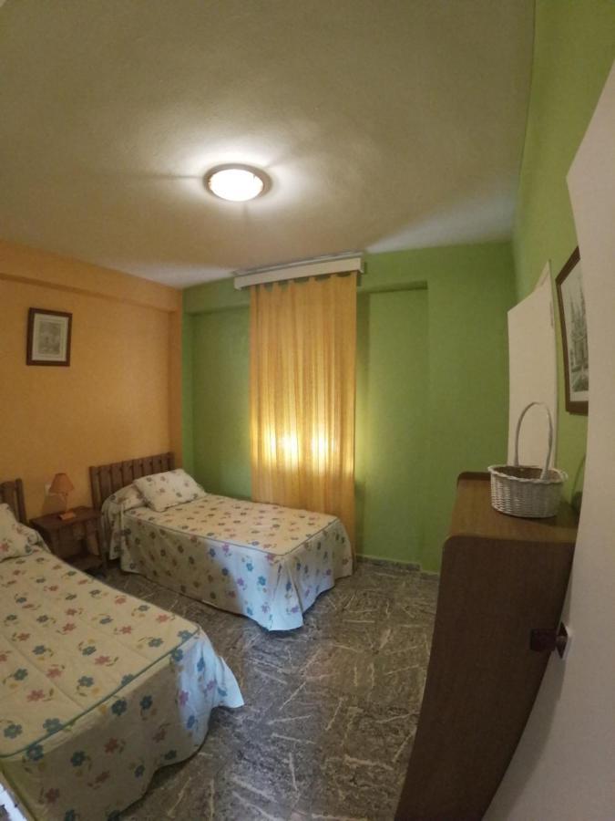 Apartamento Urb 1 Linea Playa Muchavista El Campello Esterno foto