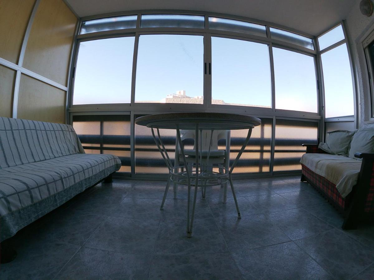 Apartamento Urb 1 Linea Playa Muchavista El Campello Esterno foto