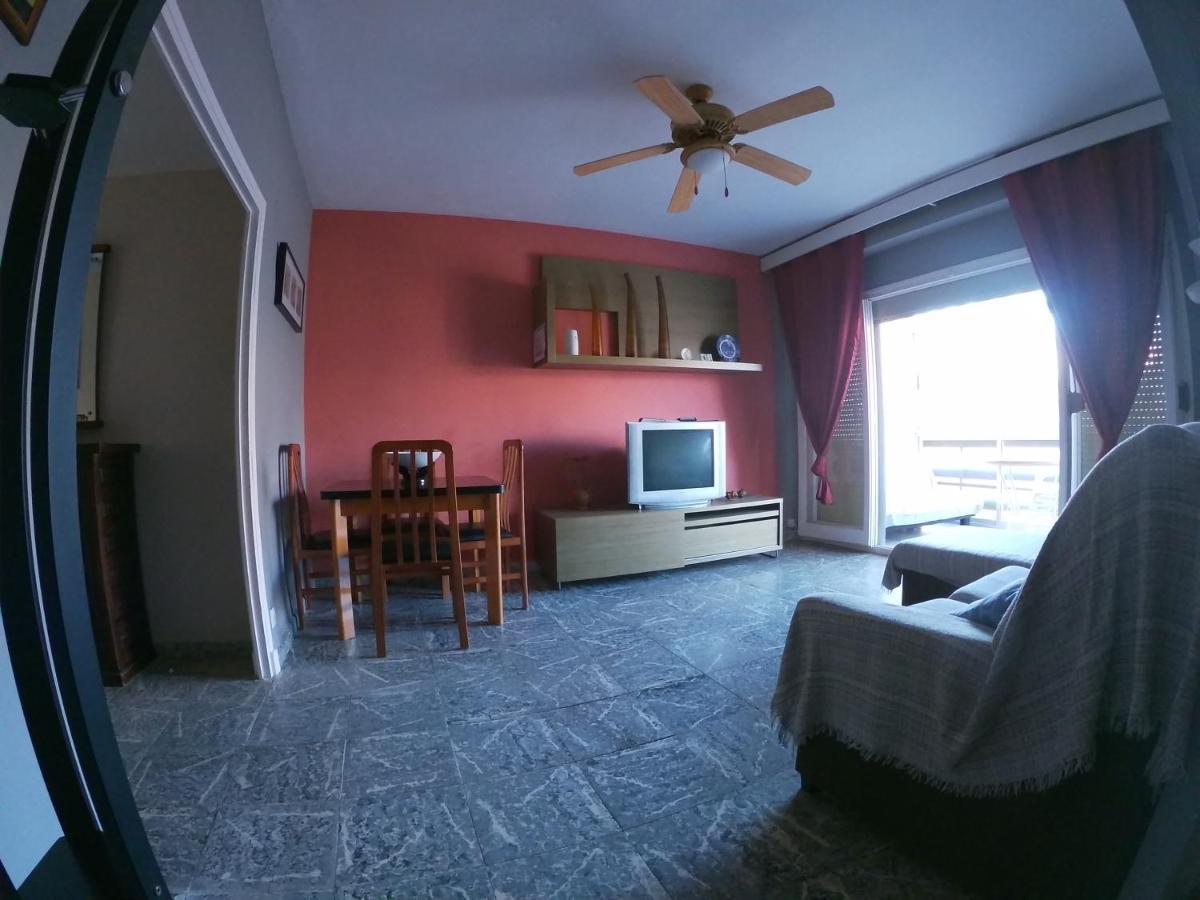 Apartamento Urb 1 Linea Playa Muchavista El Campello Esterno foto