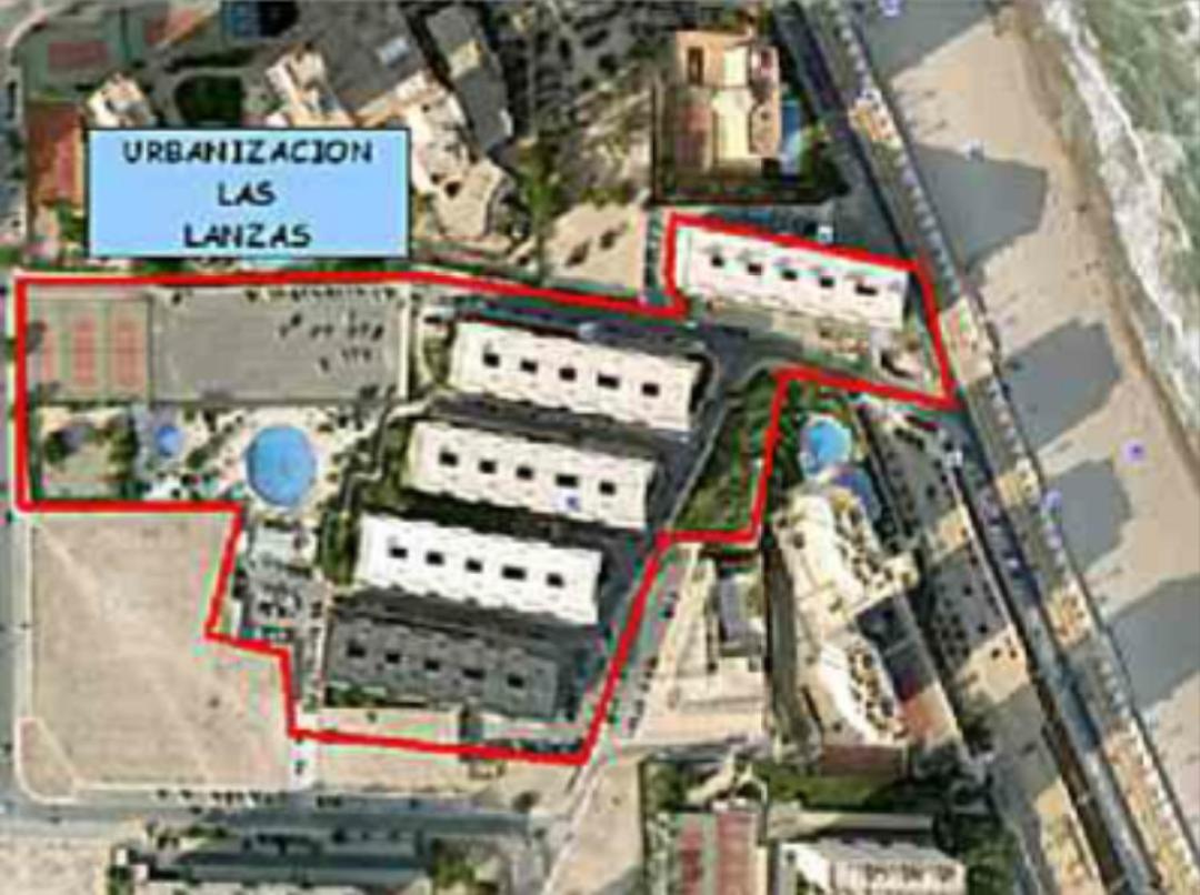 Apartamento Urb 1 Linea Playa Muchavista El Campello Esterno foto